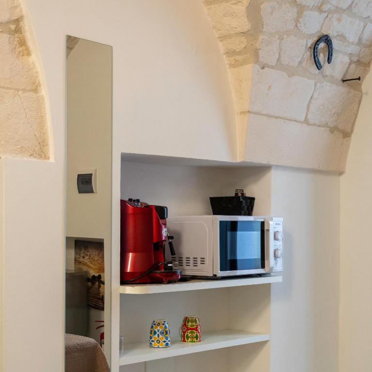 Lanucara 5 - One-Bedroom House - 17
