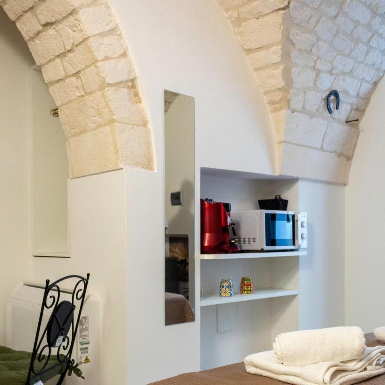 Lanucara 5 - One-Bedroom House - 23