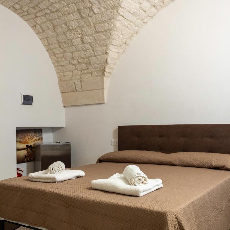 Lanucara 5 - One-Bedroom House - 24