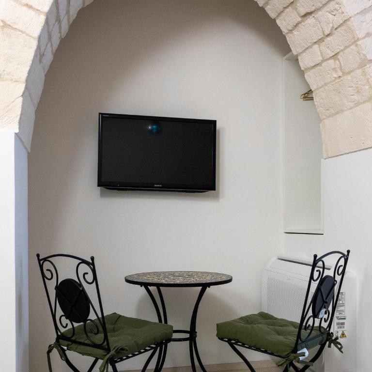 Lanucara 5 - One-Bedroom House - 25