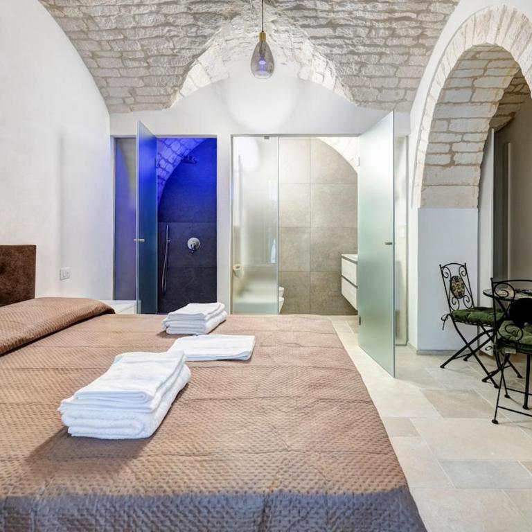 Lanucara 5 - One-Bedroom House - 26
