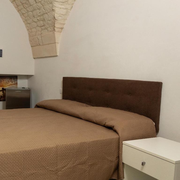 Lanucara 5 - One-Bedroom House - 29