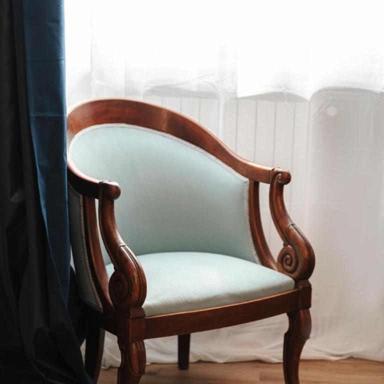 Clarín Rooms - Chambre Double avec Baignoire Spa - 5