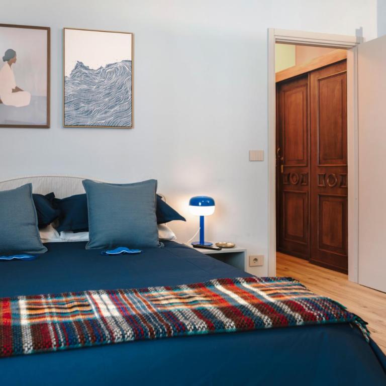 Clarín Rooms - Chambre Double - 8