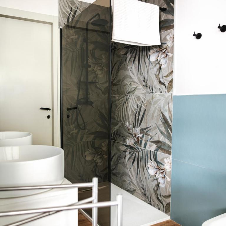 Clarín Rooms - Chambre Double - 7