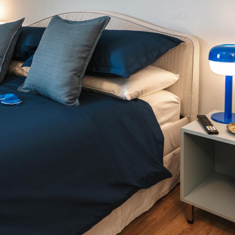 Clarín Rooms - Chambre Double - 5