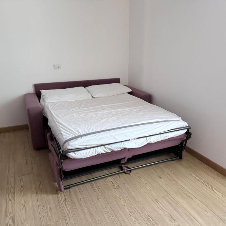 Appartamento in via Morcelli - Appartamento con 1 Camera da Letto - 14