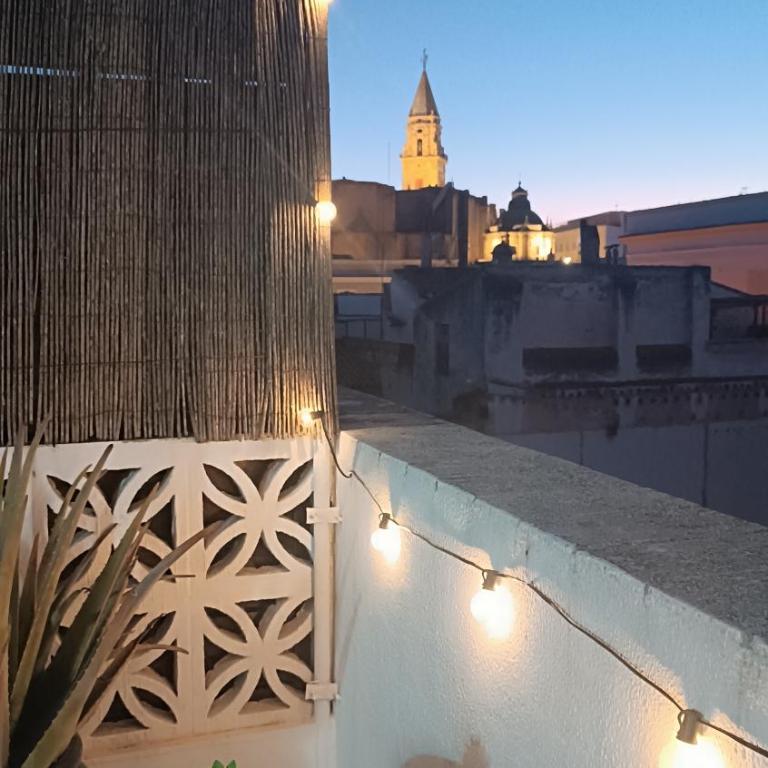 Sherryflat Corredera Terrace - Apartamento de 2 dormitorios - 28