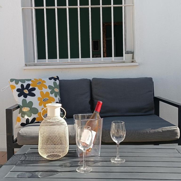 Sherryflat Corredera Terrace - Apartamento de 2 dormitorios - 2