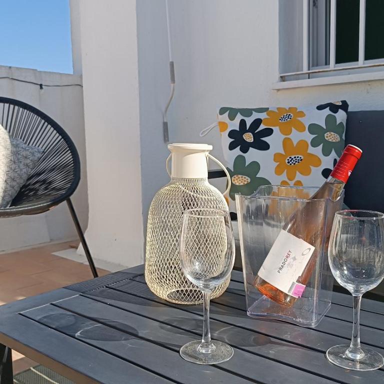 Sherryflat Corredera Terrace - Apartamento de 2 dormitorios - 27