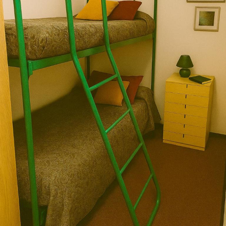 Artesina - Apartamento de 1 dormitorio - 12
