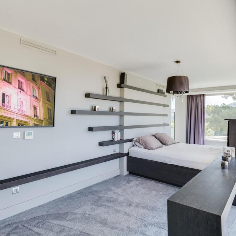 Luxurious architectural villa - Villa - 30