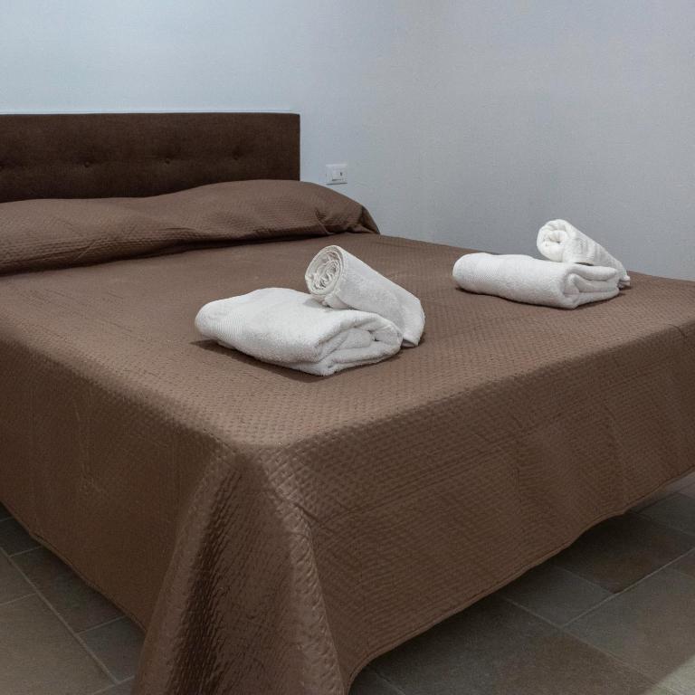 Lanucara 6 - One-Bedroom House - 2