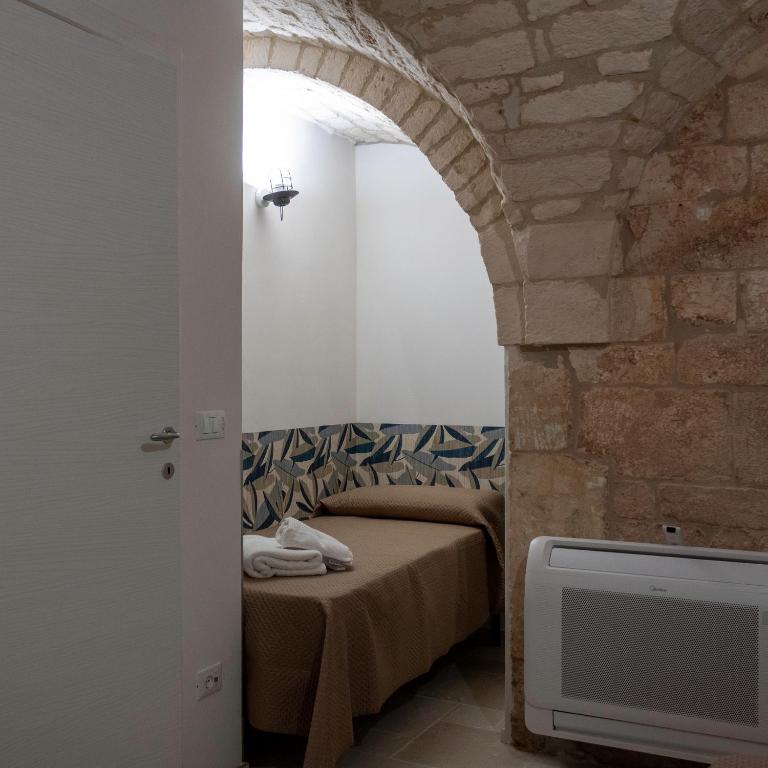 Lanucara 6 - One-Bedroom House - 5