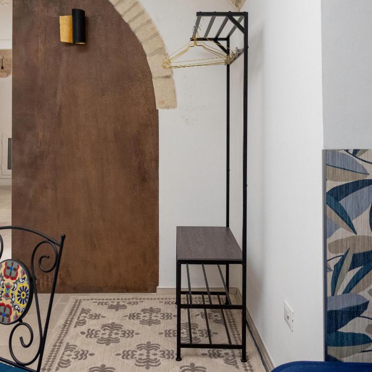 Lanucara 6 - One-Bedroom House - 6