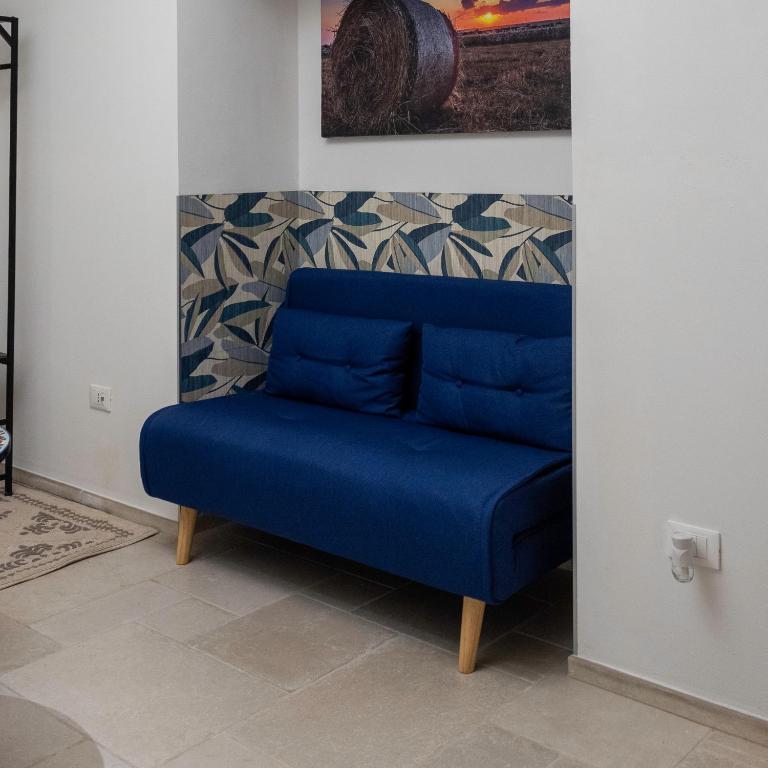 Lanucara 6 - One-Bedroom House - 8