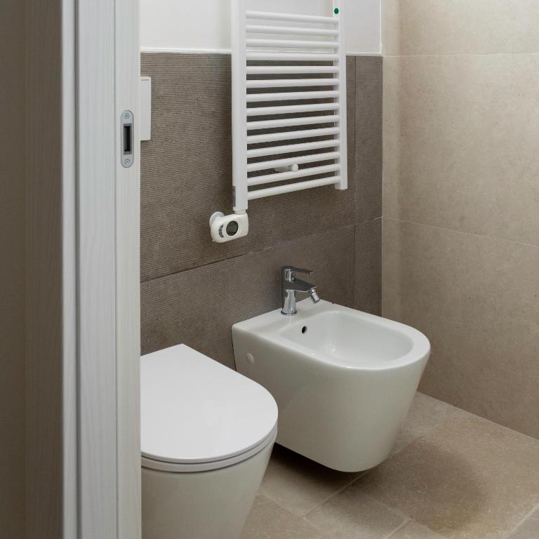 Lanucara 6 - One-Bedroom House - 9