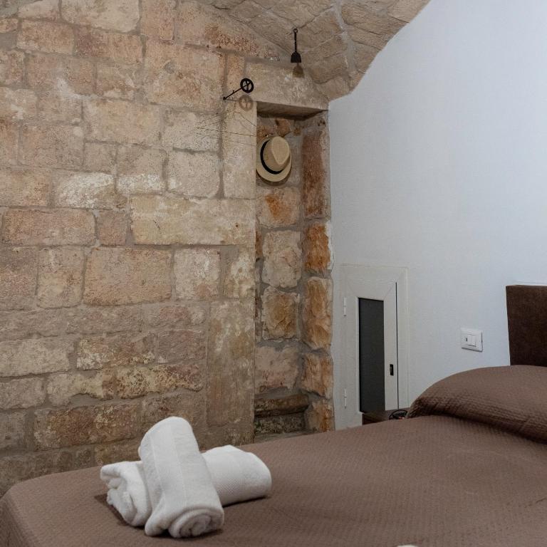 Lanucara 6 - One-Bedroom House - 14