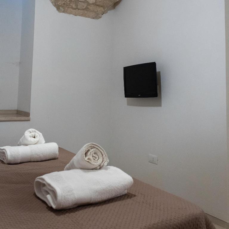 Lanucara 6 - One-Bedroom House - 22