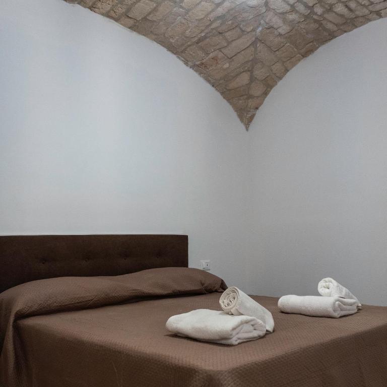 Lanucara 6 - One-Bedroom House - 23