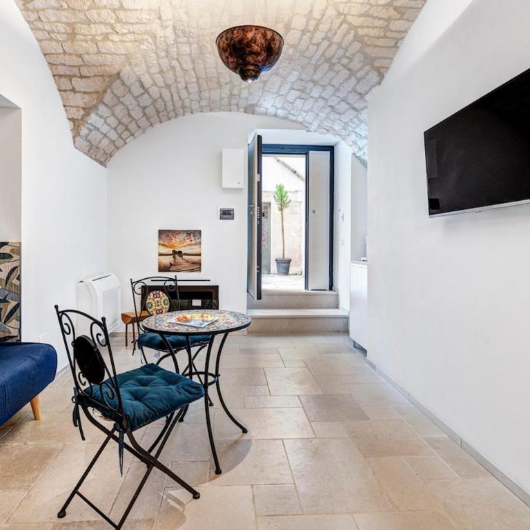 Lanucara 6 - One-Bedroom House - 29