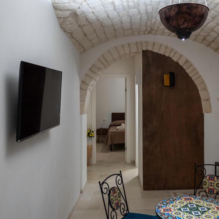 Lanucara 6 - One-Bedroom House - 30