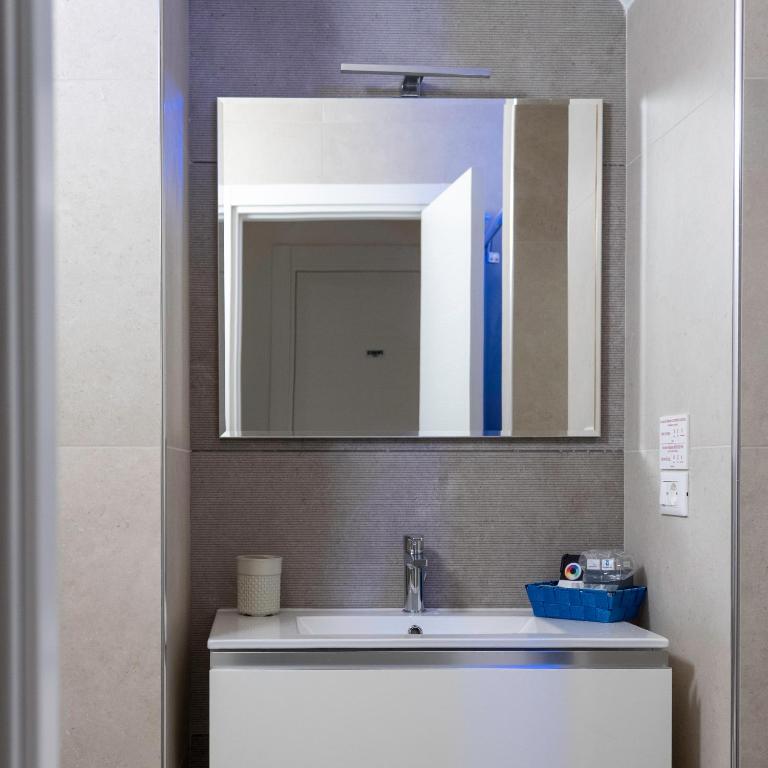 Lanucara 6 - One-Bedroom House - 31