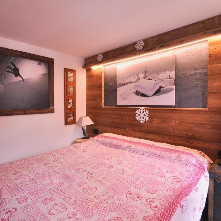 bilo trilo gnomo - Appartamento con 1 Camera da Letto - 3