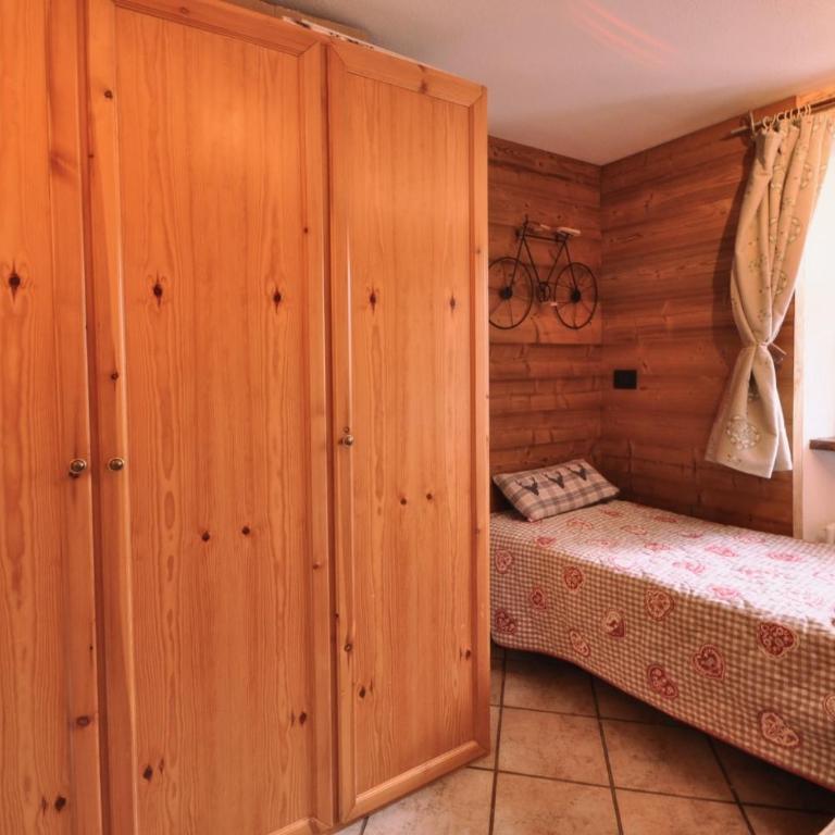 bilo trilo gnomo - Appartamento con 1 Camera da Letto - 5
