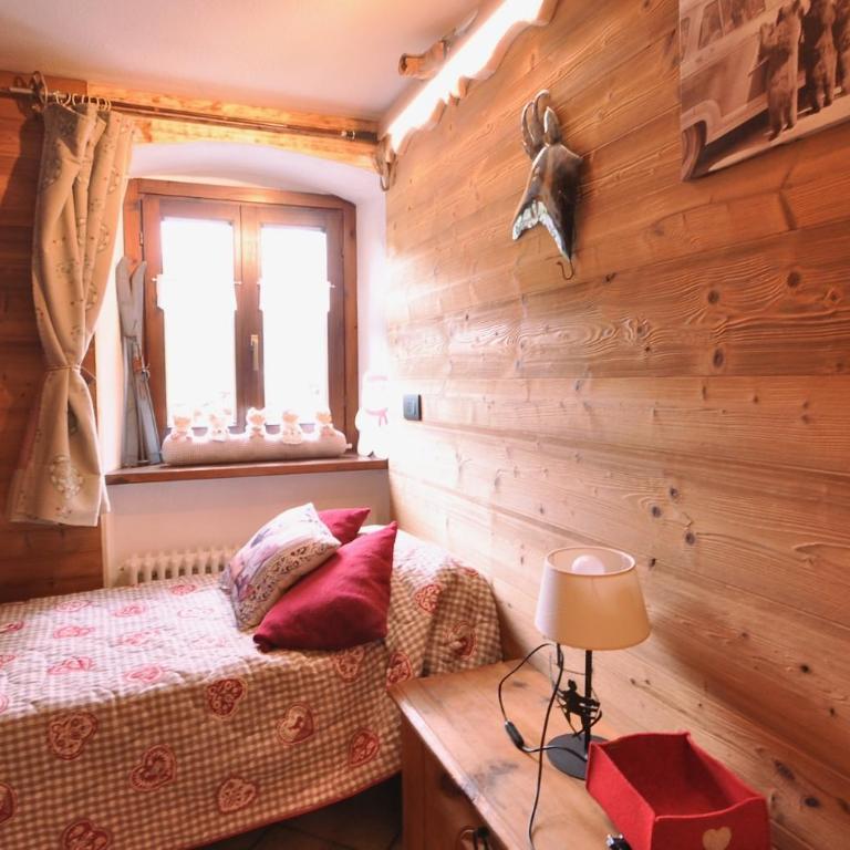 bilo trilo gnomo - Appartamento con 1 Camera da Letto - 6