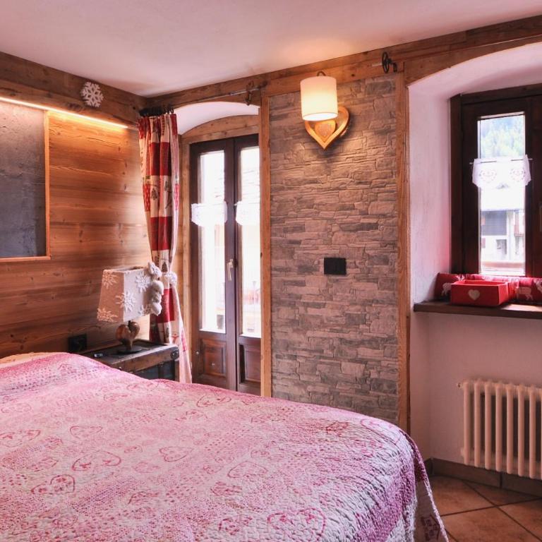 bilo trilo gnomo - Appartamento con 1 Camera da Letto - 8