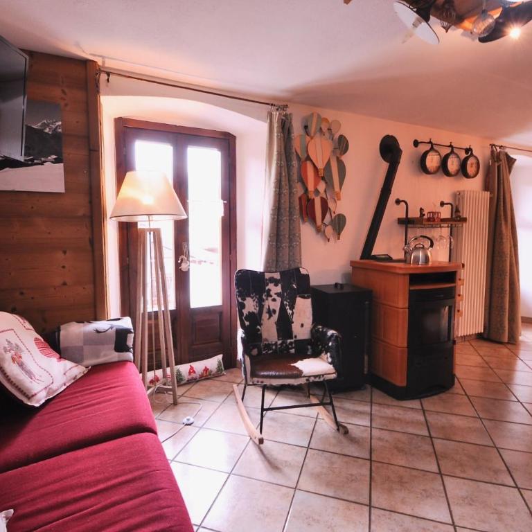 bilo trilo gnomo - Appartamento con 1 Camera da Letto - 9
