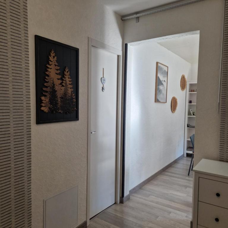 La Bresse OURSON - Appartement 2 Chambres - 13