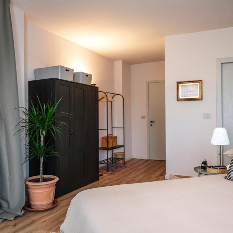 Clarín Rooms - Chambre Double avec Baignoire Spa - 7