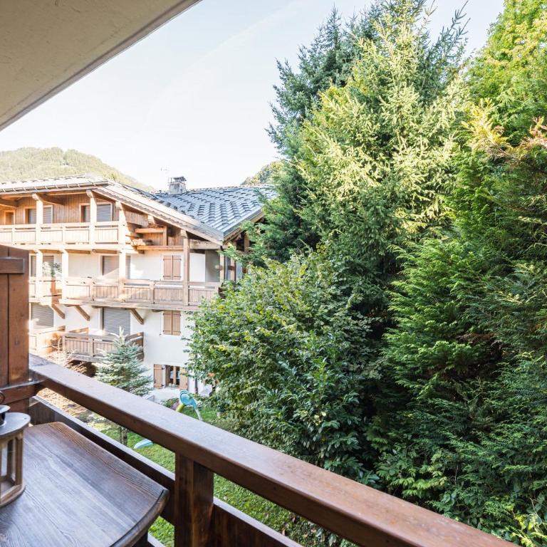 Espace Glisse - Proche Annecy - Studio - 2