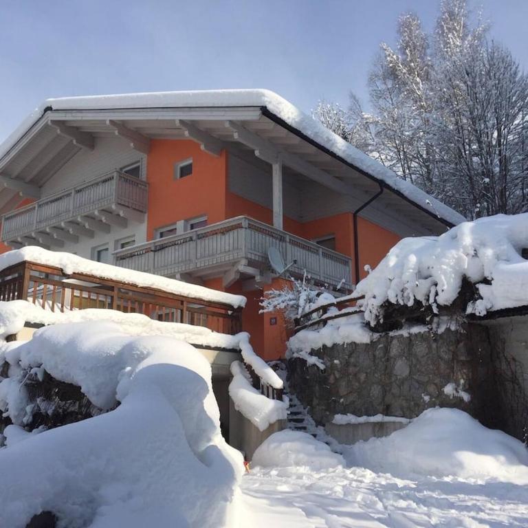 Sunny Apartment 2 - Apartment mit 3 Schlafzimmern und Bergblick - 33
