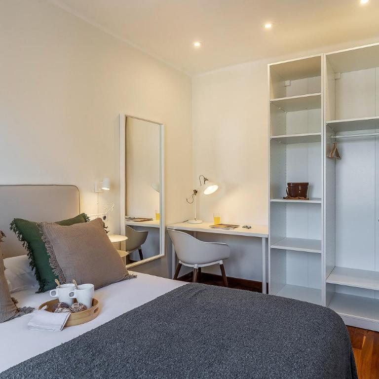 4329 - AB Eixample Centric - Apartment - 9