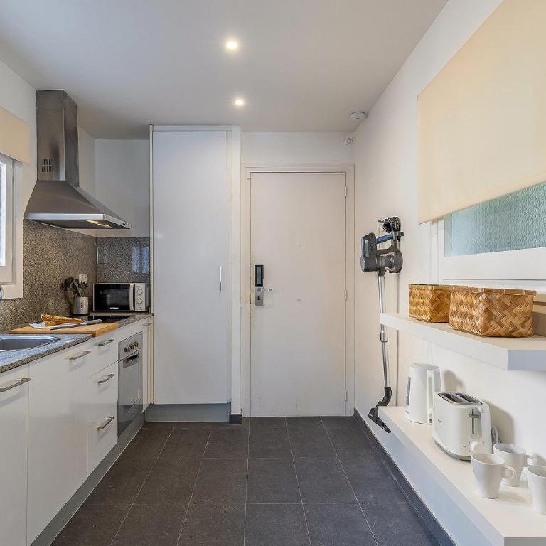 4329 - AB Eixample Centric - Apartment - 13