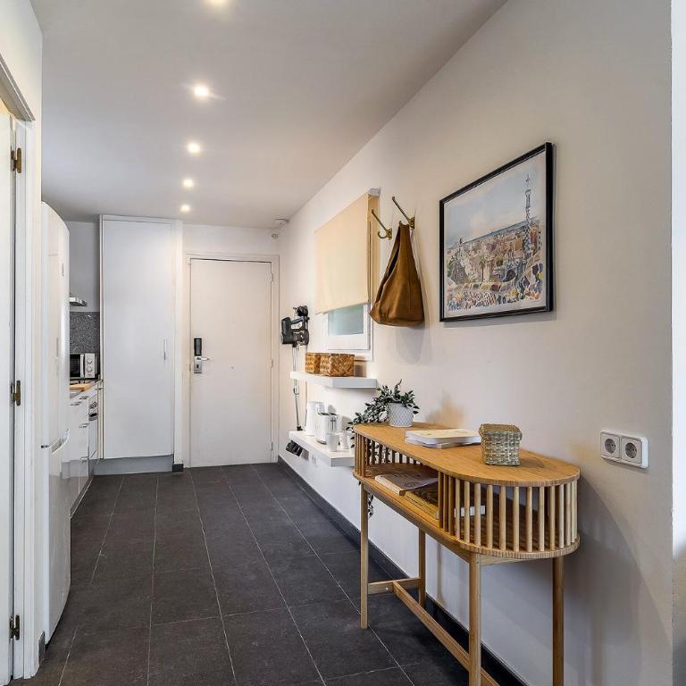 4329 - AB Eixample Centric - Apartment - 14