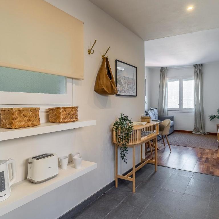 4329 - AB Eixample Centric - Apartment - 17