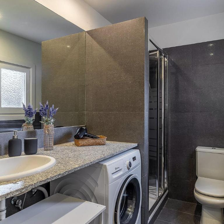 4329 - AB Eixample Centric - Apartment - 18
