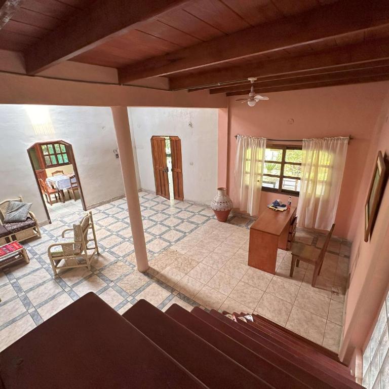 Casa Alojamiento La Cascina - Habitación Triple con baño privado - 45