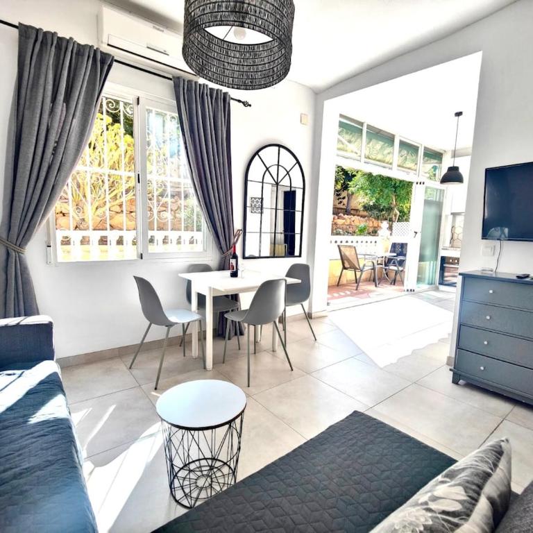 Appartement cosy - La Siesta - Apartamento de 2 dormitorios - 1