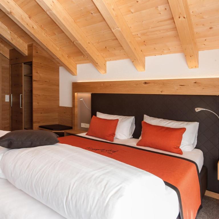 Sport Garni Kapplerhof – Ischgl/Kappl - Comfort Apartment mit 1 Schlafzimmer - 13