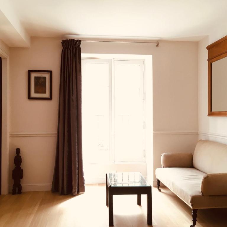 Elegant and cosy flat near Montmartre - Appartement 2 Chambres - 3