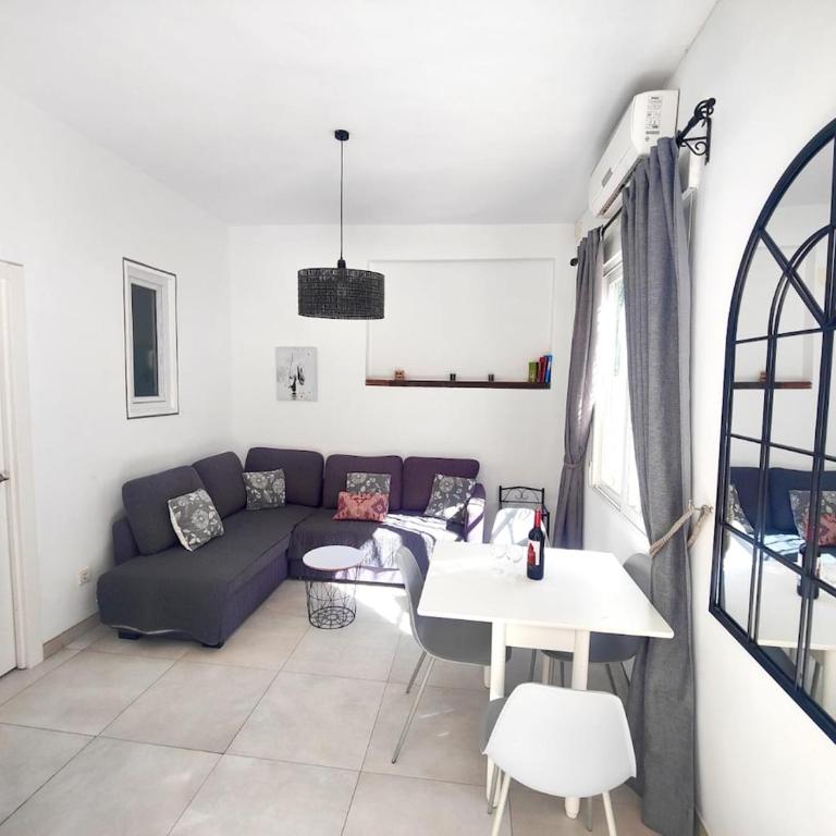 Appartement cosy - La Siesta - Apartamento de 2 dormitorios - 11