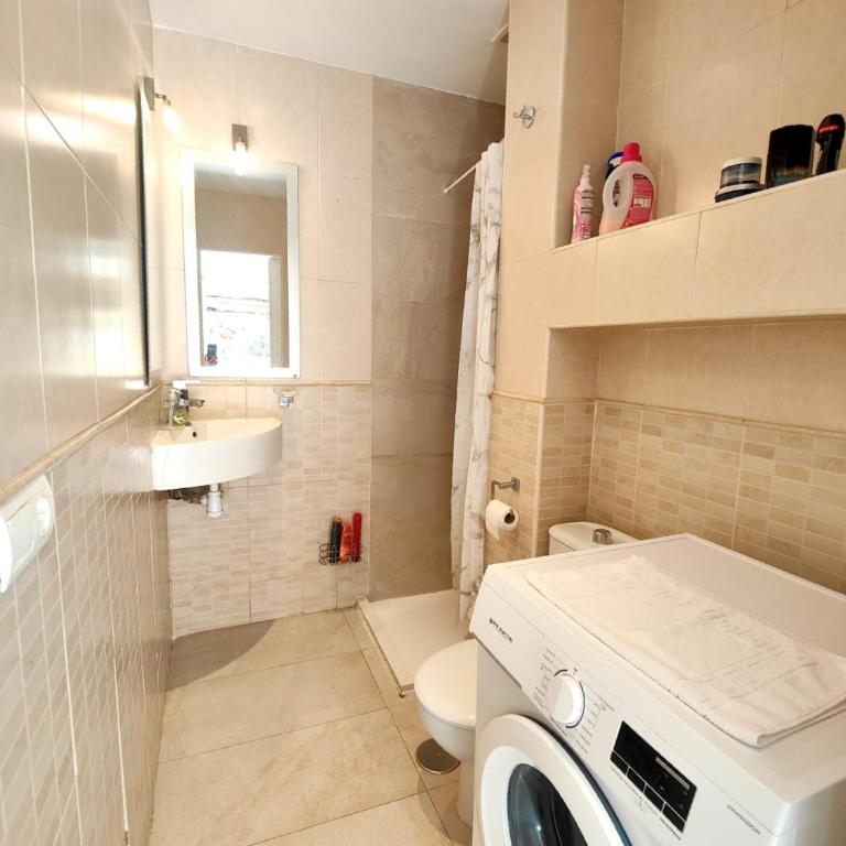 Appartement cosy - La Siesta - Apartamento de 2 dormitorios - 8