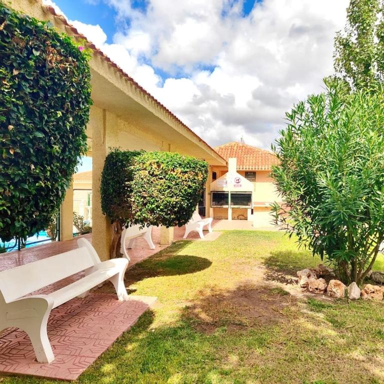 Appartement cosy - La Siesta - Apartamento de 2 dormitorios - 19