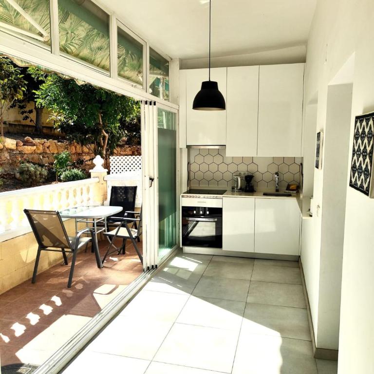 Appartement cosy - La Siesta - Apartamento de 2 dormitorios - 5