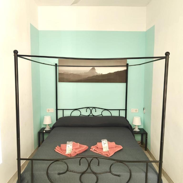 Appartement cosy - La Siesta - Apartamento de 2 dormitorios - 9